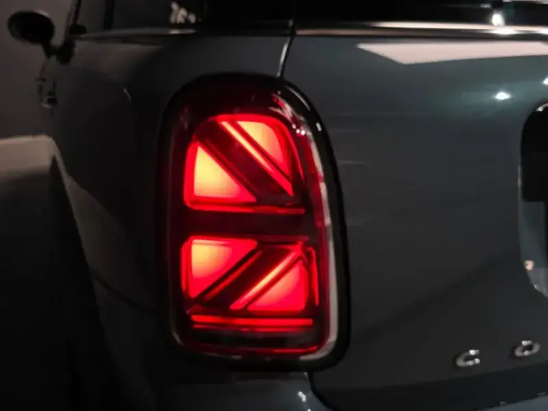 2023 Mini Countryman с пробегом 18 302 км