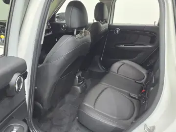 2023 Mini Countryman с пробегом 46 450 км
