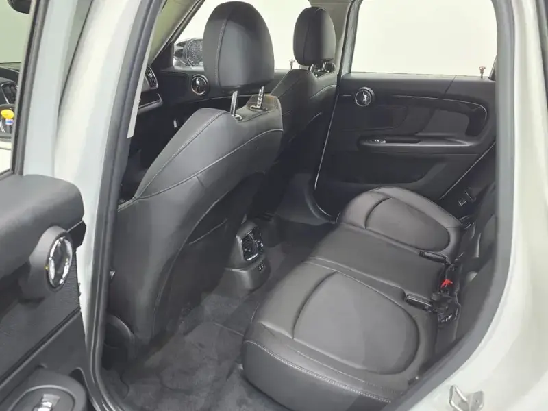 2023 Mini Countryman с пробегом 46 450 км