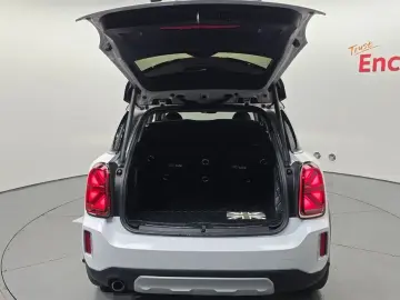 2023 Mini Countryman с пробегом 46 450 км
