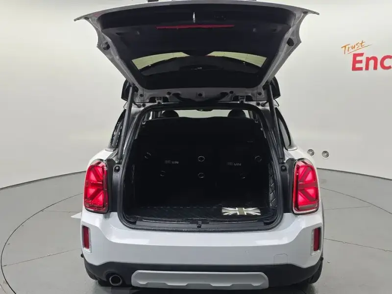 2023 Mini Countryman с пробегом 46 450 км