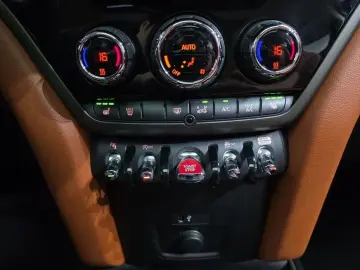 2021 Mini Countryman с пробегом 53 495 км