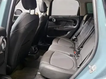 2023 Mini Countryman с пробегом 18 302 км