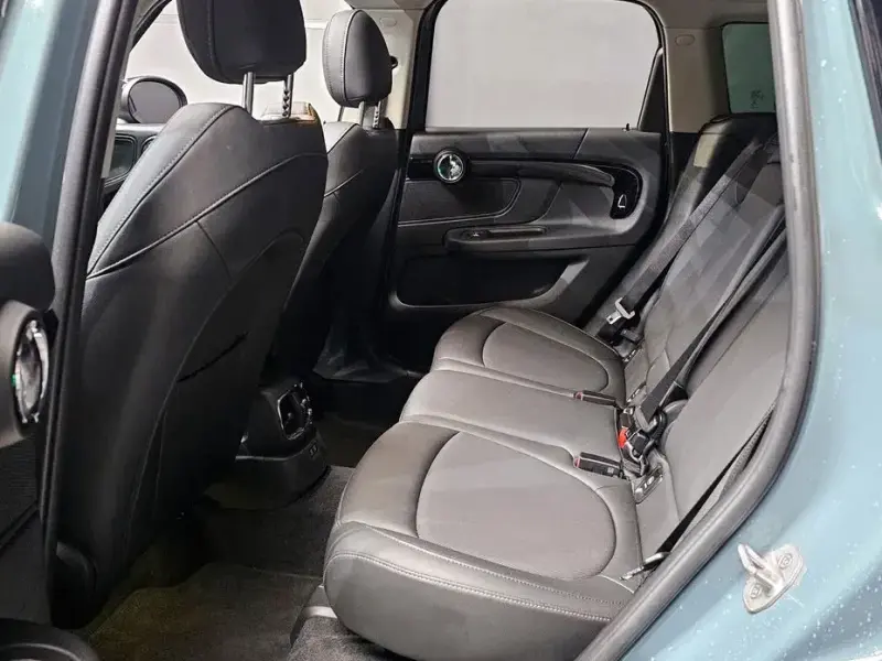 2023 Mini Countryman с пробегом 18 302 км