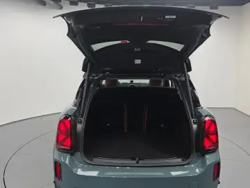 2021 Mini Countryman с пробегом 53 495 км