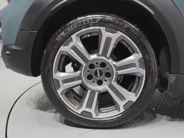 2021 Mini Countryman с пробегом 53 495 км