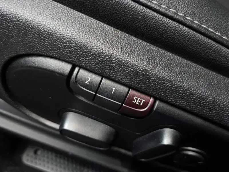 2023 Mini Countryman с пробегом 18 302 км