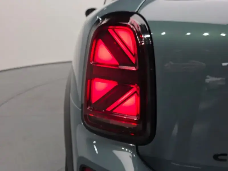 2021 Mini Countryman с пробегом 53 495 км