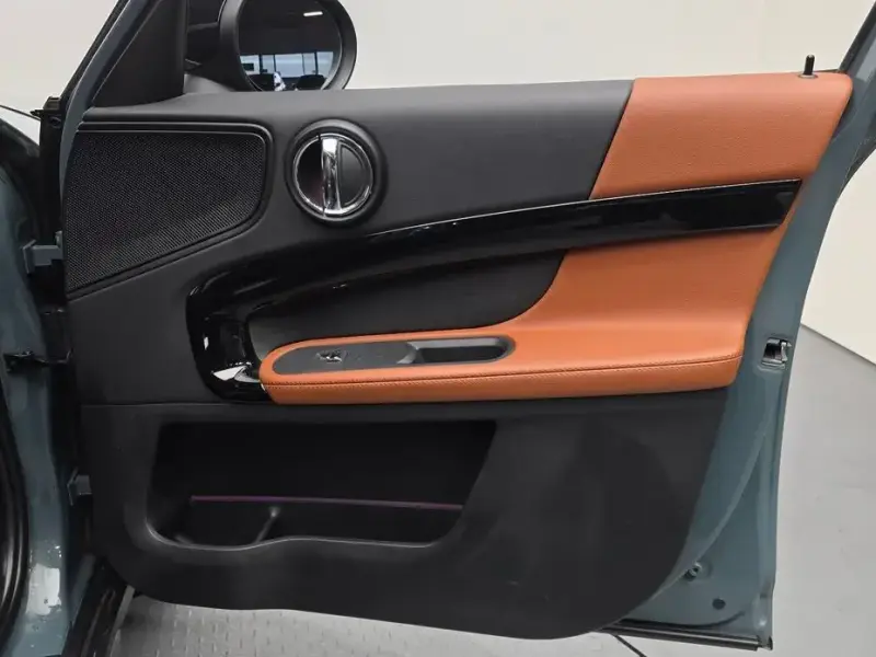 2021 Mini Countryman с пробегом 53 495 км