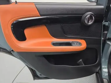 2021 Mini Countryman с пробегом 53 495 км