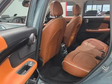 2021 Mini Countryman с пробегом 53 495 км