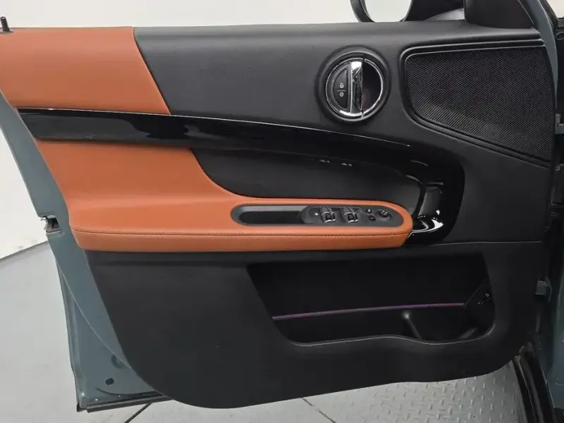 2021 Mini Countryman с пробегом 53 495 км