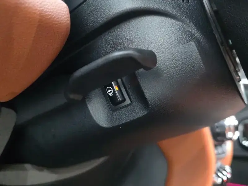 2021 Mini Countryman с пробегом 53 495 км