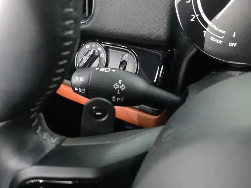 2021 Mini Countryman с пробегом 53 495 км
