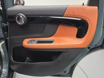 2021 Mini Countryman с пробегом 53 495 км