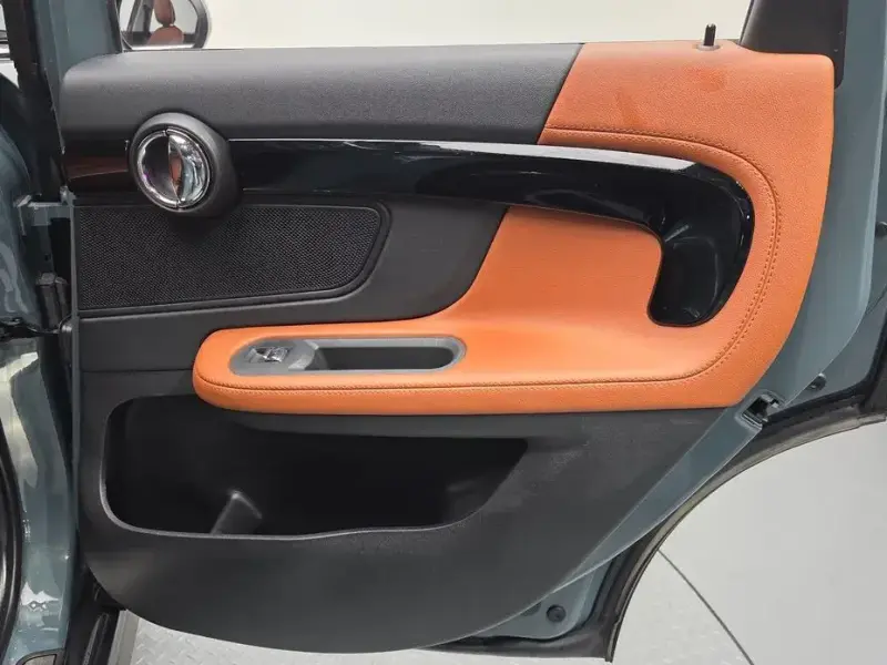 2021 Mini Countryman с пробегом 53 495 км