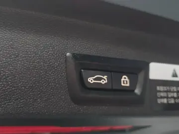 2021 Mini Countryman с пробегом 53 495 км