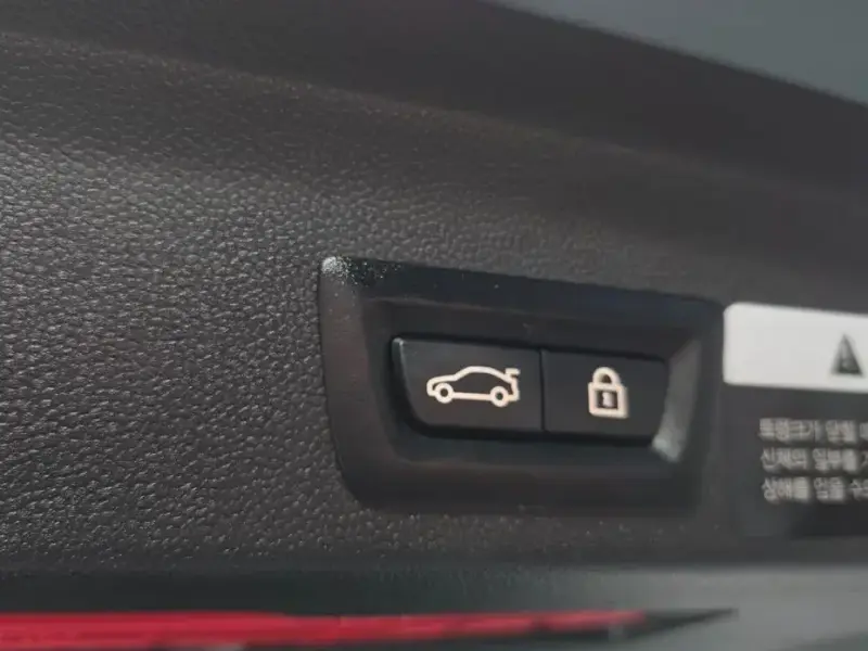 2021 Mini Countryman с пробегом 53 495 км