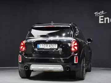 2022 Mini Countryman с пробегом 41 285 км