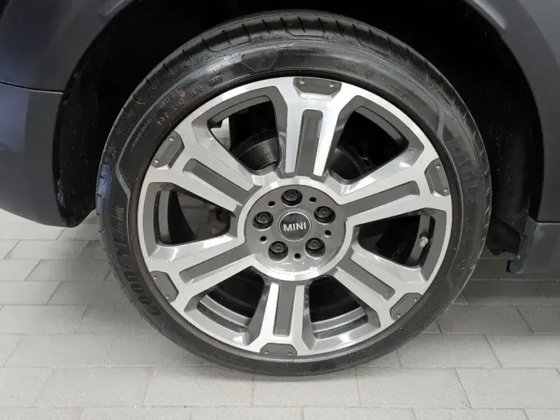 2022 Mini Countryman с пробегом 41 285 км