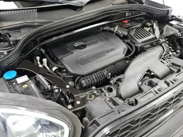 2022 Mini Countryman с пробегом 41 285 км