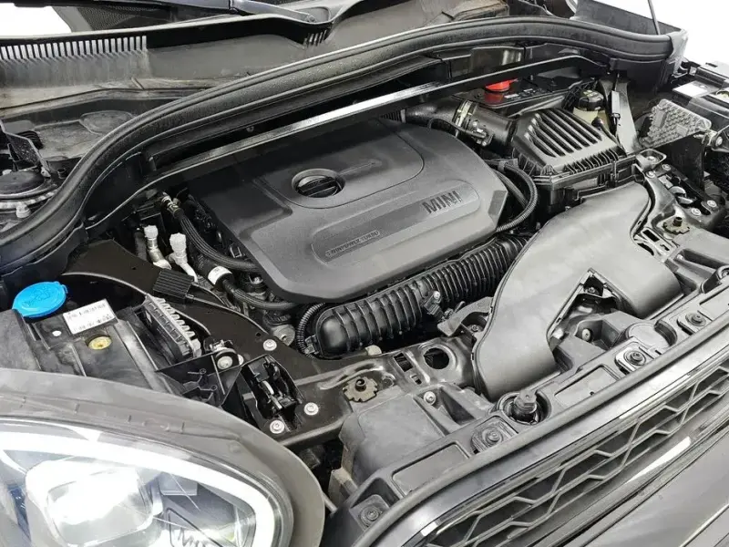 2022 Mini Countryman с пробегом 41 285 км