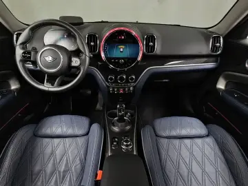 2022 Mini Countryman с пробегом 41 285 км