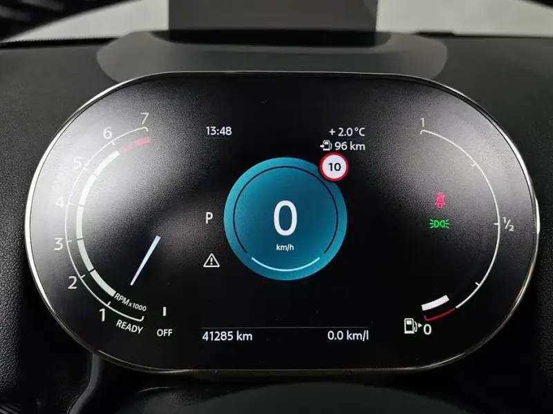 2022 Mini Countryman с пробегом 41 285 км