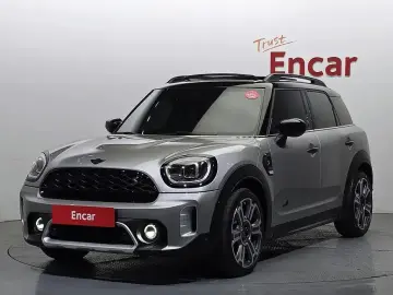 2023 Mini Countryman с пробегом 35 178 км