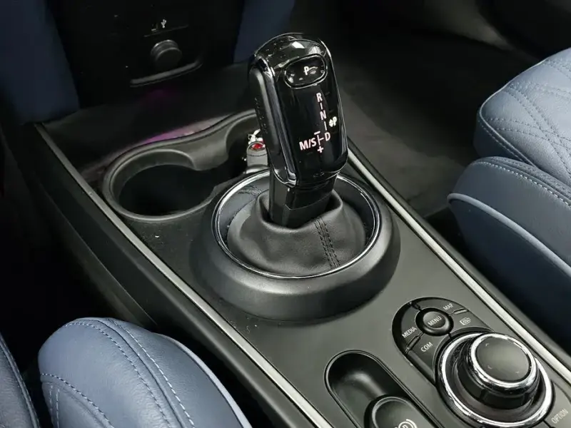 2022 Mini Countryman с пробегом 41 285 км