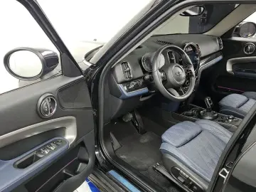 2022 Mini Countryman с пробегом 41 285 км
