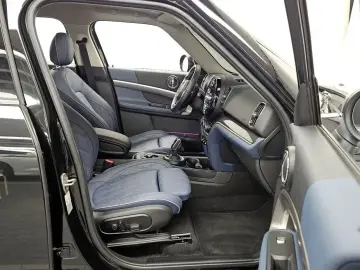 2022 Mini Countryman с пробегом 41 285 км