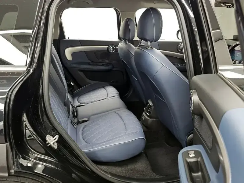 2022 Mini Countryman с пробегом 41 285 км