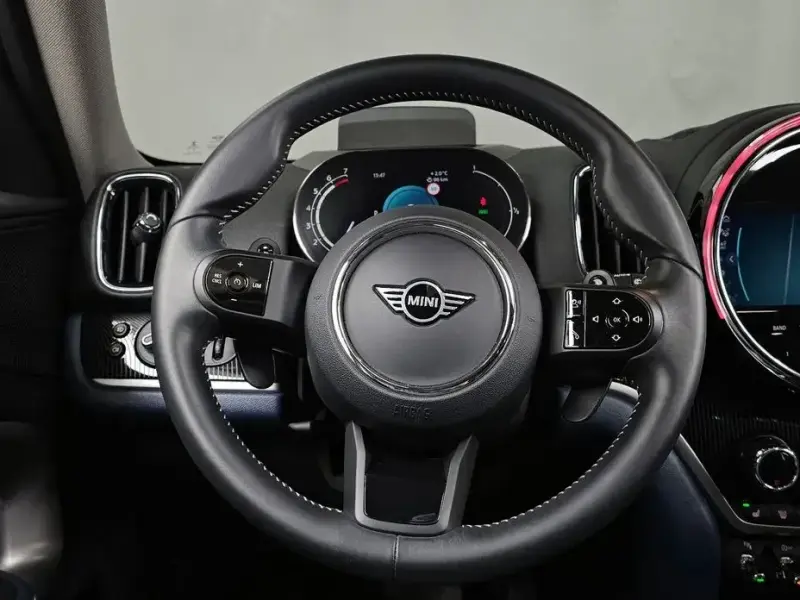 2022 Mini Countryman с пробегом 41 285 км