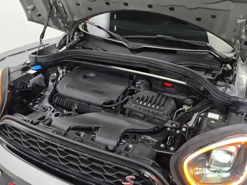 2023 Mini Countryman с пробегом 35 178 км