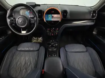 2023 Mini Countryman с пробегом 35 178 км