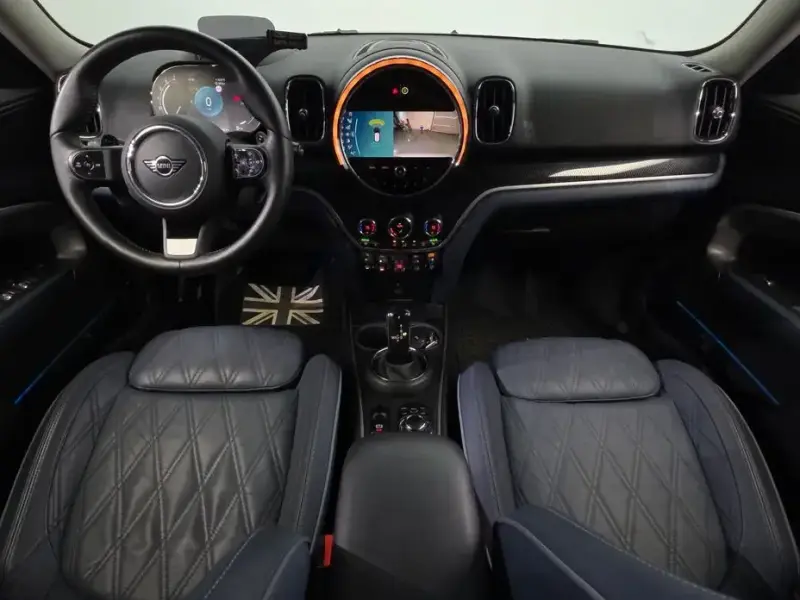 2023 Mini Countryman с пробегом 35 178 км