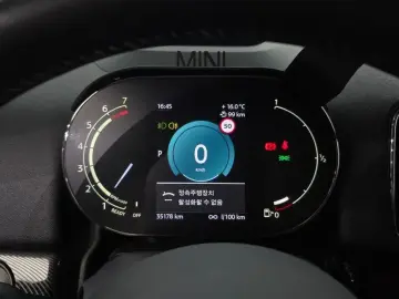 2023 Mini Countryman с пробегом 35 178 км