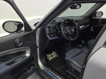 2023 Mini Countryman с пробегом 35 178 км