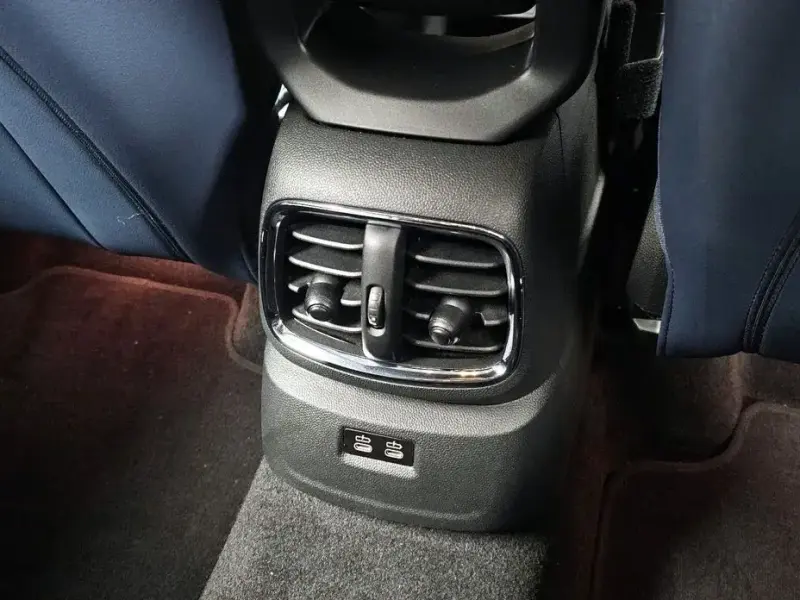 2022 Mini Countryman с пробегом 41 285 км