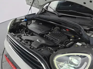 2020 Mini Countryman с пробегом 25 251 км