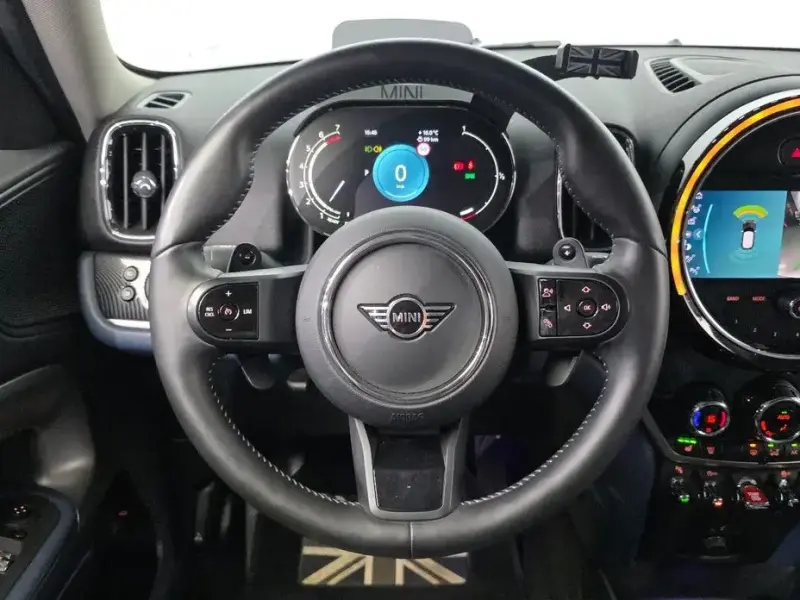 2023 Mini Countryman с пробегом 35 178 км