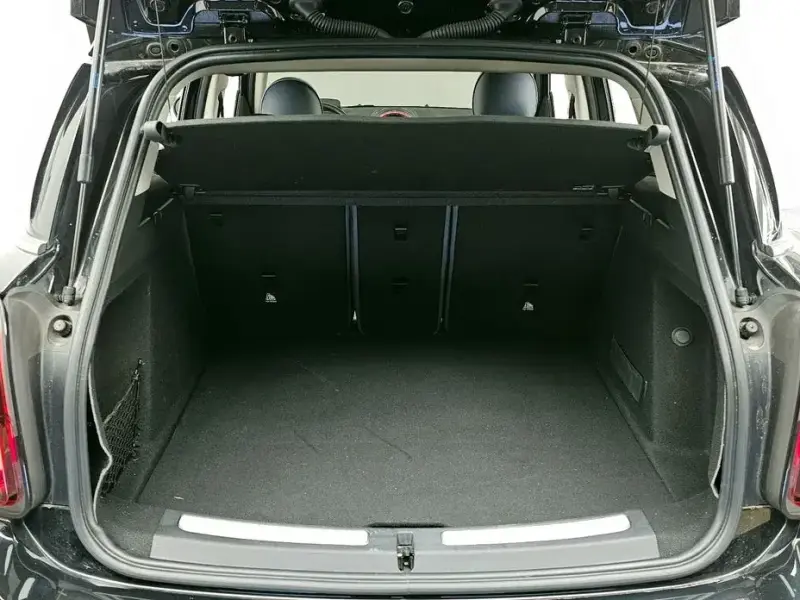 2022 Mini Countryman с пробегом 41 285 км