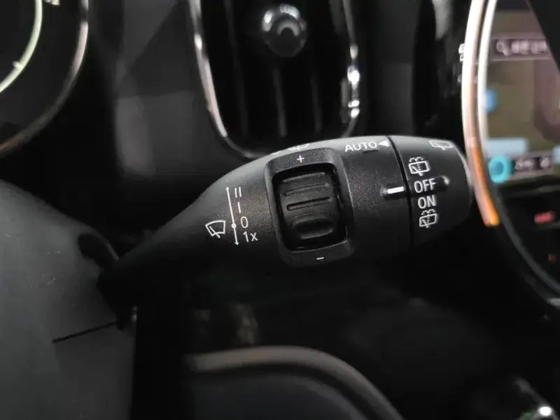 2023 Mini Countryman с пробегом 35 178 км