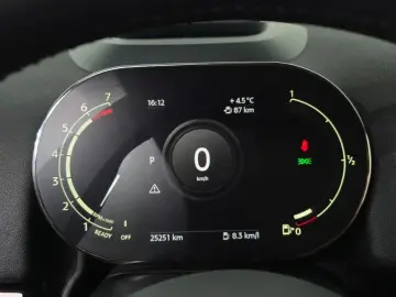2020 Mini Countryman с пробегом 25 251 км