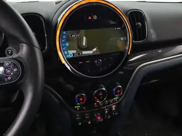 2023 Mini Countryman с пробегом 35 178 км