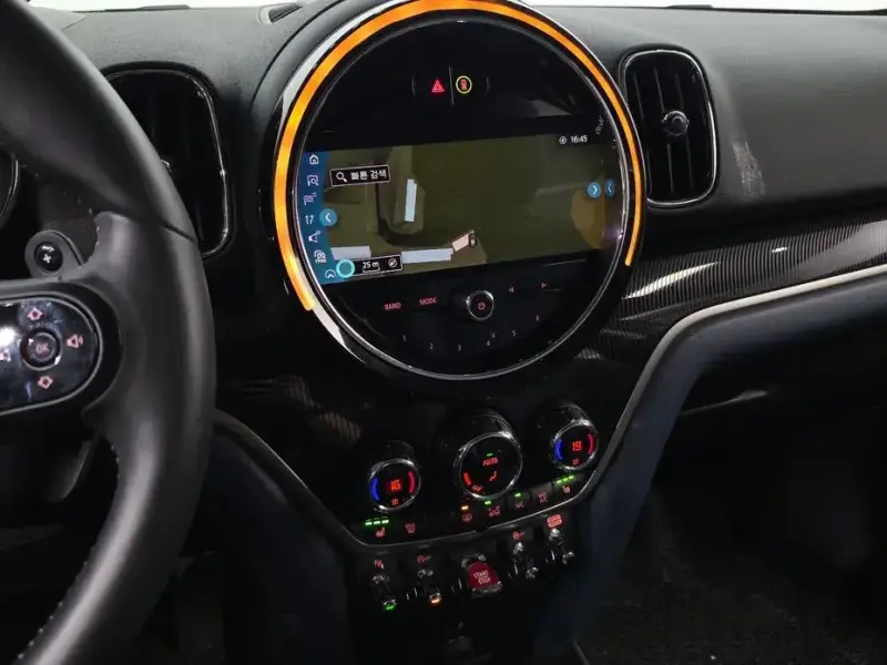 2023 Mini Countryman с пробегом 35 178 км