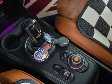 2020 Mini Countryman с пробегом 25 251 км