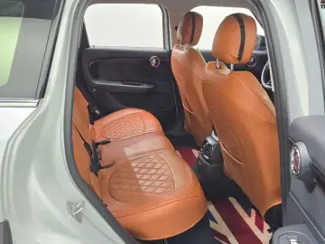 2020 Mini Countryman с пробегом 25 251 км