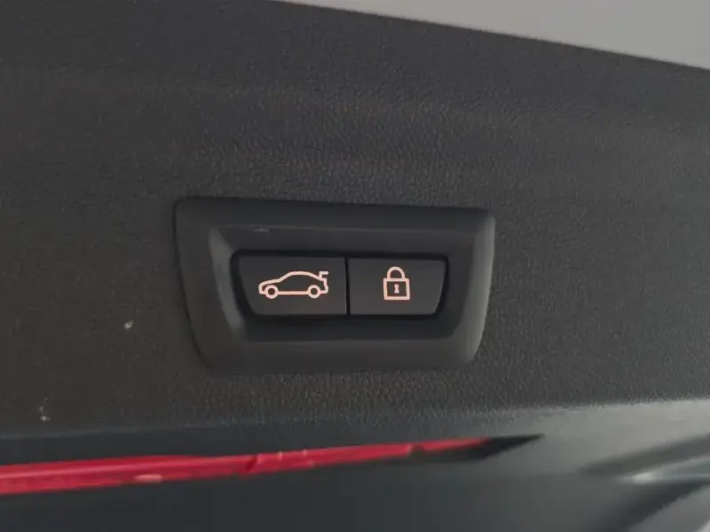2023 Mini Countryman с пробегом 35 178 км